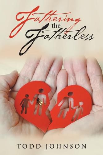 Cover image for Fathering the Fatherless