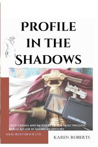 Cover image for Profile in the Shadows