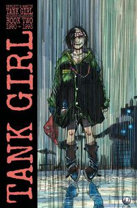 Cover image for Tank Girl Full Color Classics Volume 2