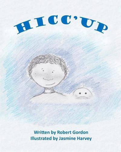 Cover image for Hicc'up