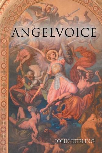 Cover image for Angelvoice