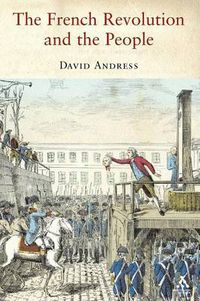 Cover image for The French Revolution and the People