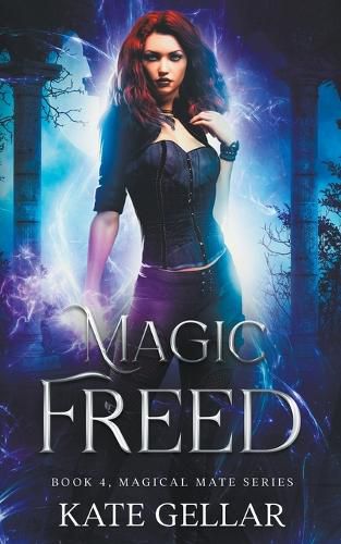 Cover image for Magic Freed