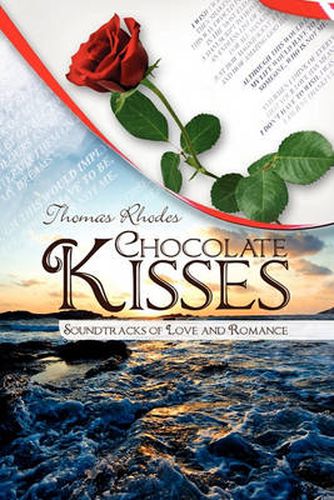 Cover image for Chocolate Kisses