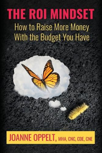 Cover image for The ROI Mindset