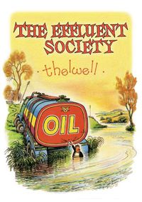 Cover image for The Effluent Society
