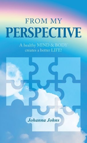 Cover image for from my perspective