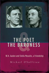 Cover image for The Poet & the Baroness