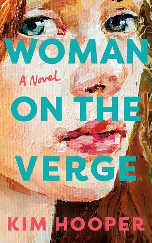 Cover image for Woman on the Verge