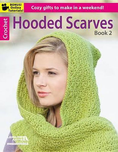 Hooded Scarves, Book 2