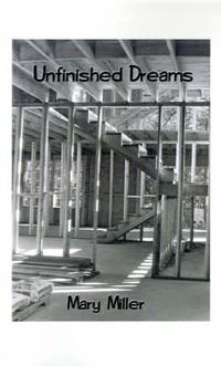 Cover image for Unfinished Dreams