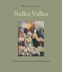 Cover image for Salka Valka
