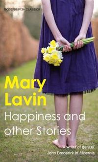 Cover image for Happiness And Other Stories