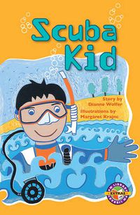 Cover image for Scuba Kid