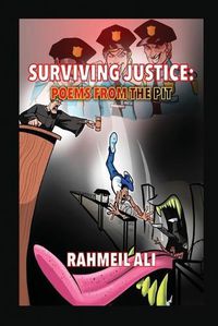 Cover image for Surviving Justice