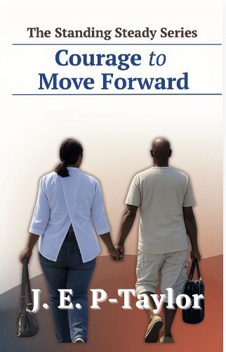 Cover image for Courage to Move Forward