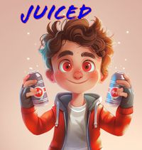 Cover image for Juiced