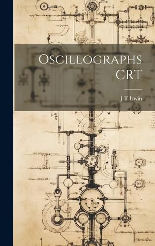 Cover image for Oscillographs CRT