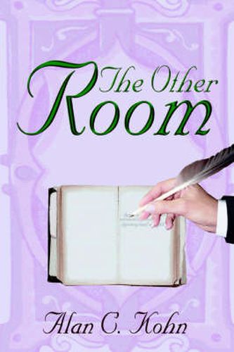 Cover image for The Other Room