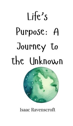 Cover image for Life's Purpose