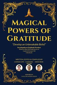 Cover image for Magical Powers of Gratitude