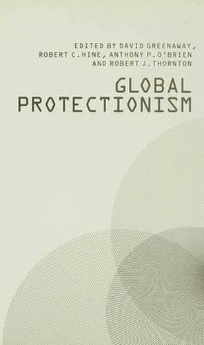 Cover image for Global Protectionism