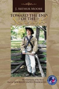 Cover image for Toward the End of the Search (3rd Edition)