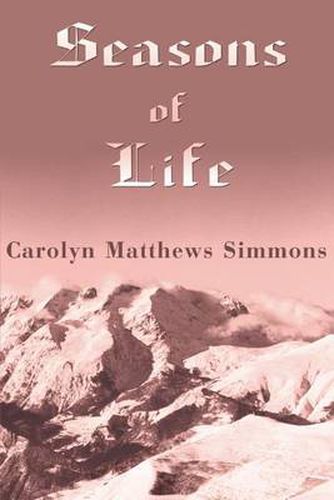 Cover image for Seasons of Life