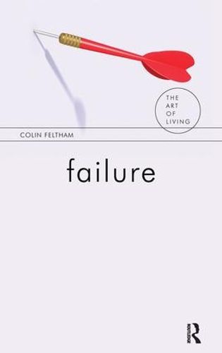 Cover image for Failure