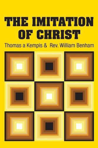 The Imitation of Christ