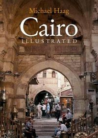 Cover image for Cairo Illustrated