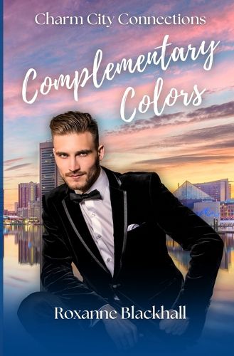 Cover image for Complementary Colors