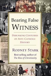 Cover image for Bearing False Witness