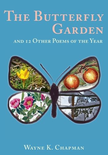 Cover image for The Butterfly Garden