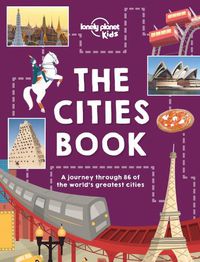 Cover image for The Cities Book
