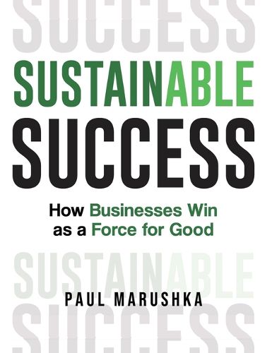 Cover image for Sustainable Success