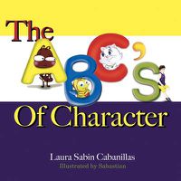 Cover image for The ABC's Of Character