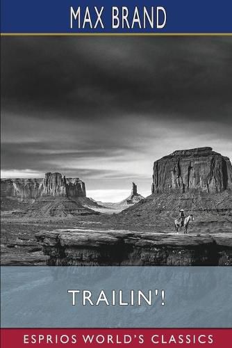 Cover image for Trailin'! (Esprios Classics)