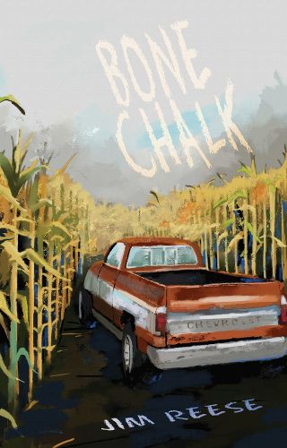 Cover image for Bone Chalk