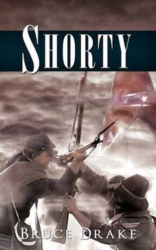 Cover image for Shorty