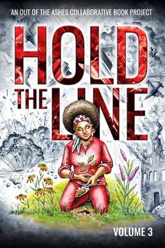 Cover image for Hold the Line