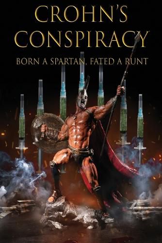 Cover image for Crohn's Conspiracy