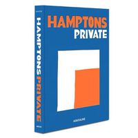 Cover image for Hamptons Private