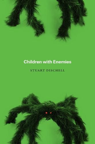 Cover image for Children with Enemies