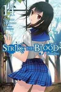 Cover image for Strike the Blood, Vol. 14 (light novel)