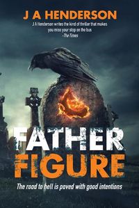 Cover image for Father Figure