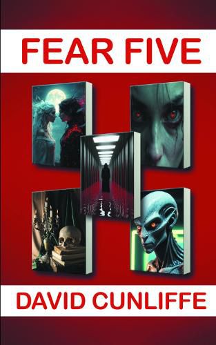 Cover image for Fear Five