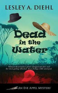 Cover image for Dead in the Water