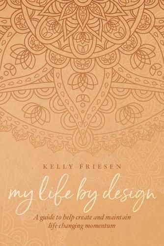 Cover image for My Life By Design