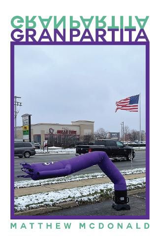 Cover image for Gran Partita